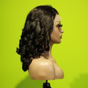 Home ceely hair 13x4 promo wig remy hair 22 inch