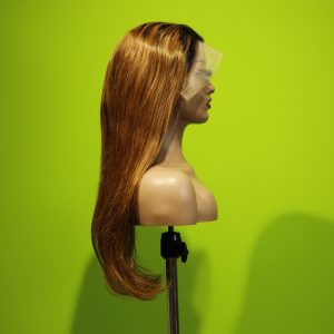 ceely hair 13x4 promo wig remy hair 22 inch