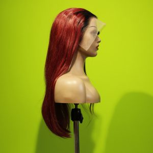 ceely hair 13x4 promo wig remy hair 22 inch