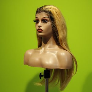 ceely hair 13x4 promo wig remy hair 22 inch