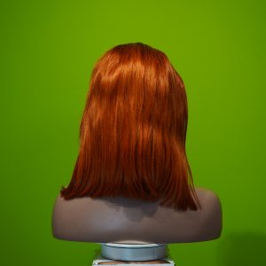 ceely hair 13x4 promo bob wig remy hair 12 inch