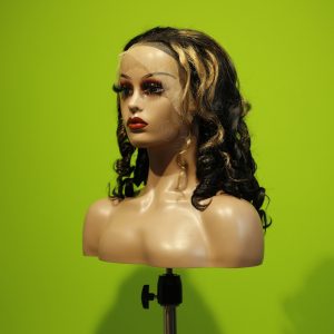 ceely hair 13x4 promo wig remy hair 22 inch