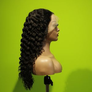 ceely hair 13x4 promo wig remy hair 22 inch