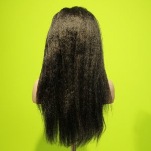 ceely hair 13x4 promo wig remy hair 22 inch