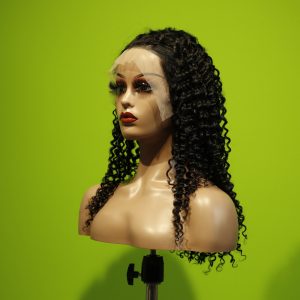 ceely hair 13x4 promo wig remy hair 22 inch