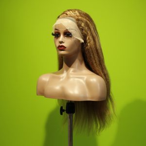 ceely hair 13x4 promo wig remy hair 22 inch