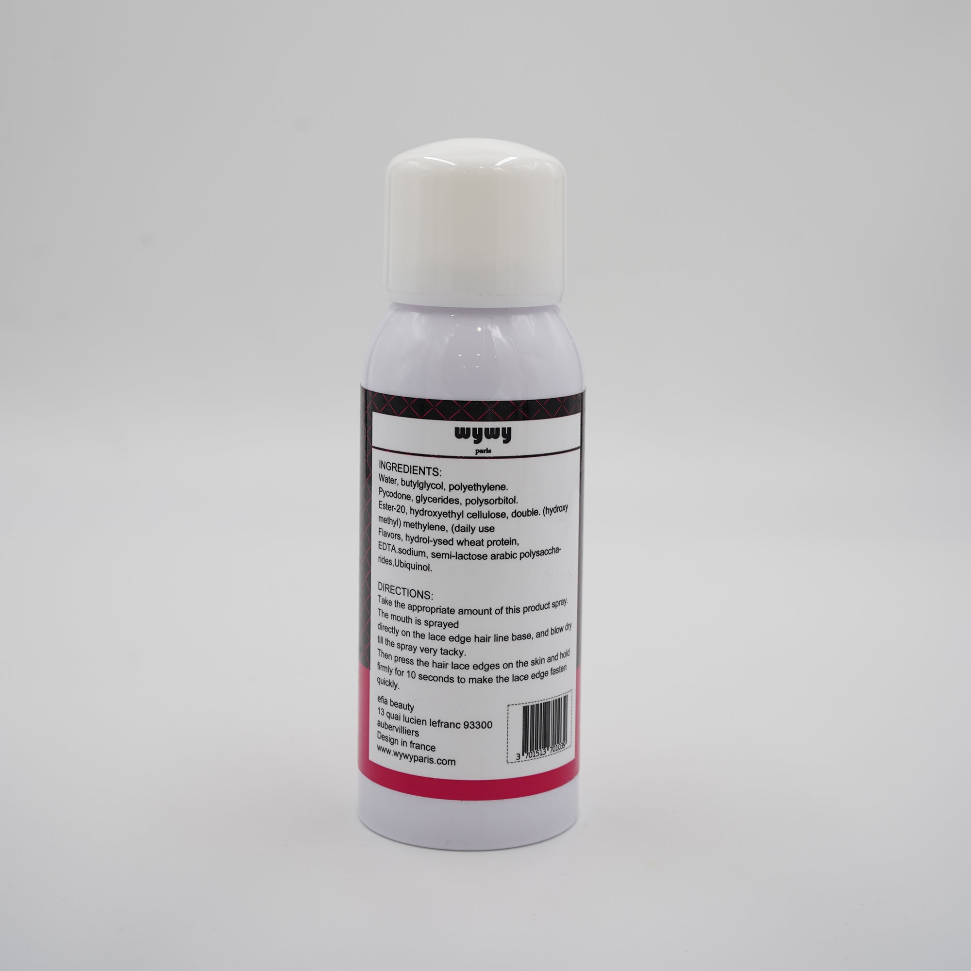 wywy lace remover spray wywy lace remover spray