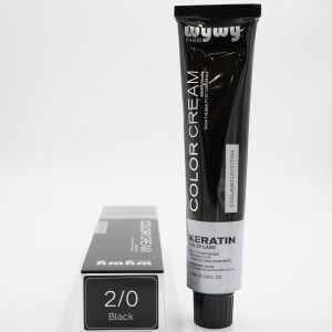 wywy color cream